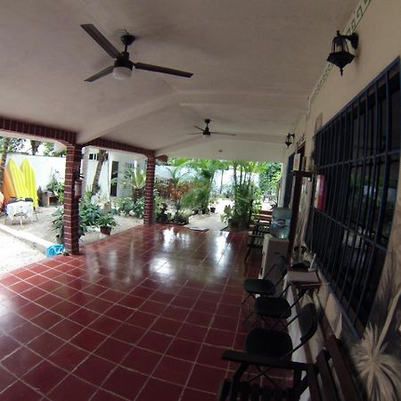 Nido Del Quetzal Hotel Bacalar Luaran gambar