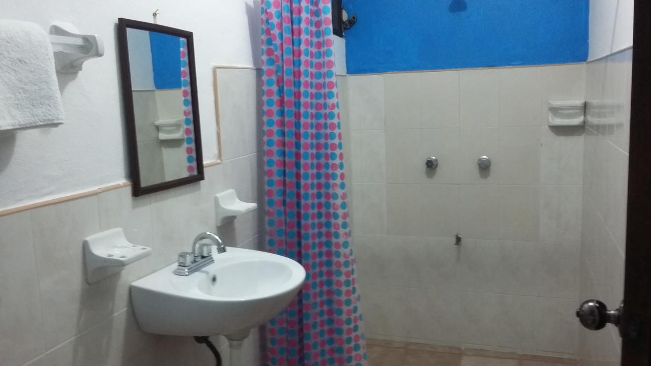 Nido Del Quetzal Hotel Bacalar Luaran gambar