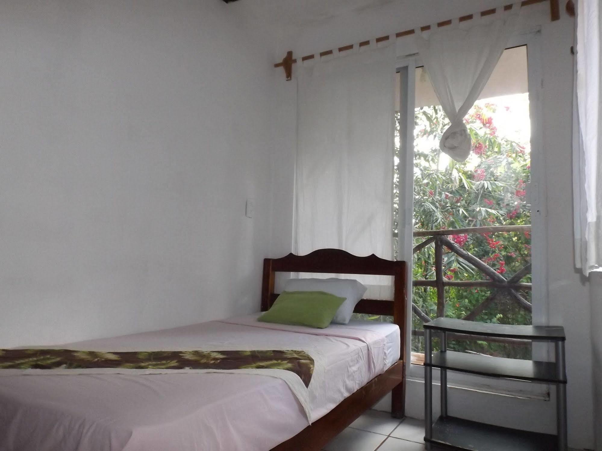 Nido Del Quetzal Hotel Bacalar Luaran gambar