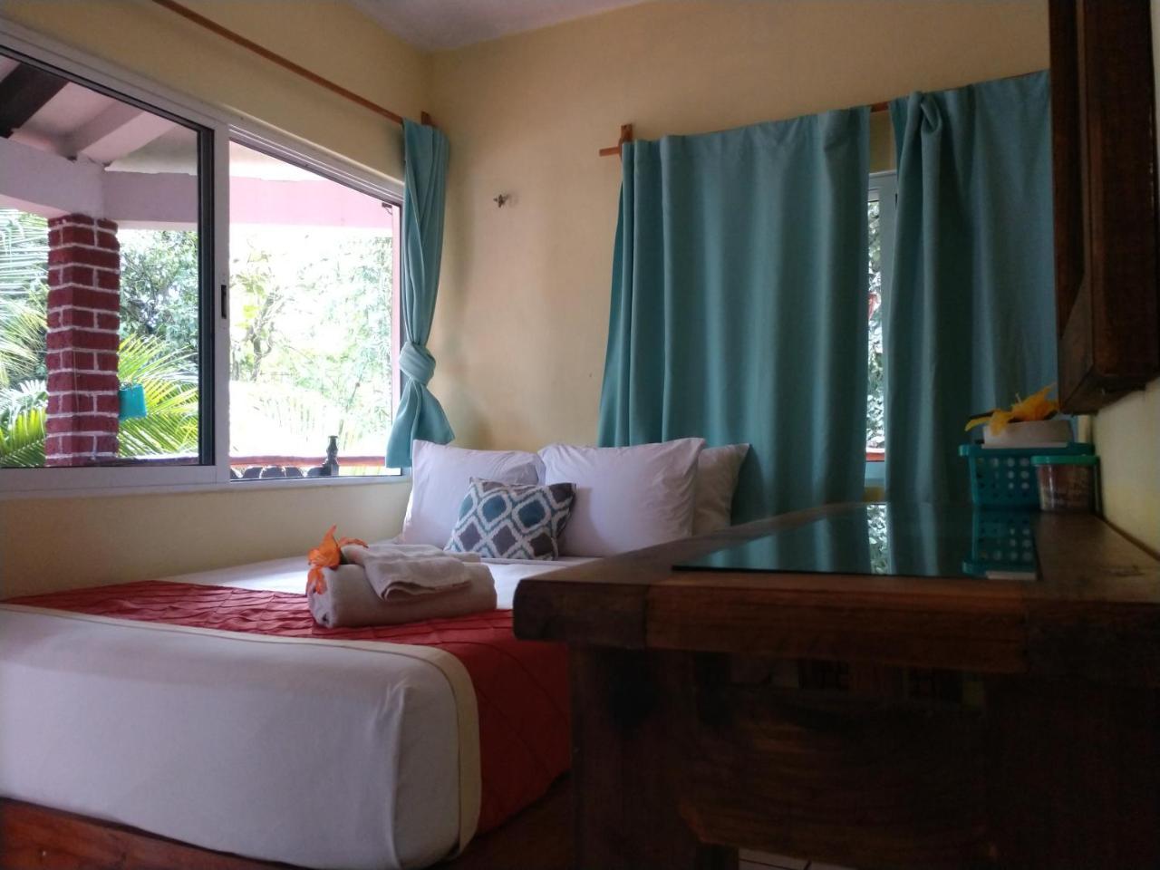 Nido Del Quetzal Hotel Bacalar Luaran gambar