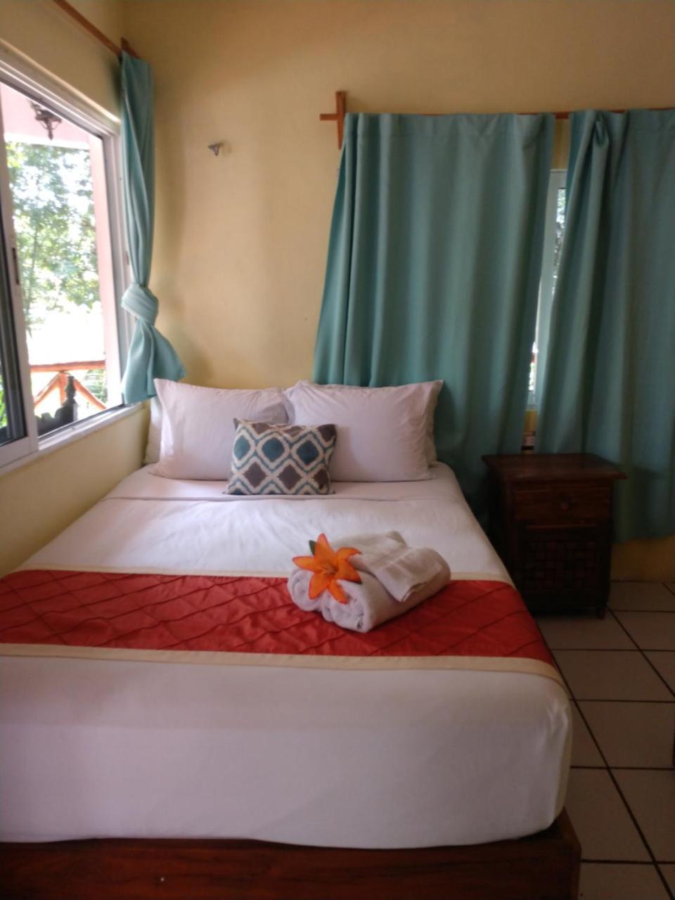 Nido Del Quetzal Hotel Bacalar Luaran gambar