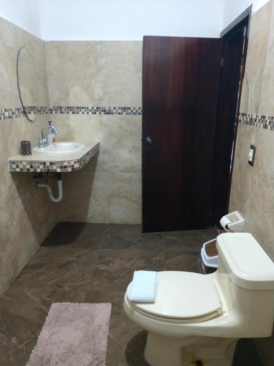 Nido Del Quetzal Hotel Bacalar Luaran gambar